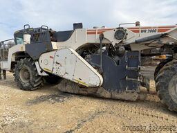 Wirtgen WR 2000