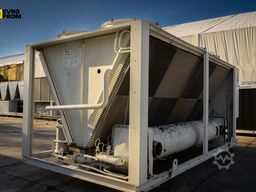 Used Industrial Chiller TRANE - 447.2 kW | With warranty