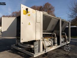 Used Industrial Chiller TRANE - 447.2 kW | With warranty