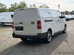 FIAT Scudo L3 Aut. Carplay. Navi. Klima. Kame