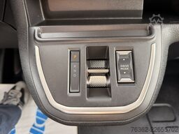 FIAT Scudo L3 Aut. Carplay. Navi. Klima. Kame
