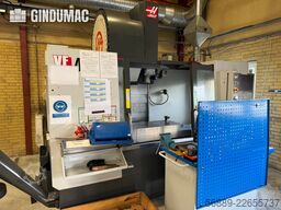 HAAS VF-4
