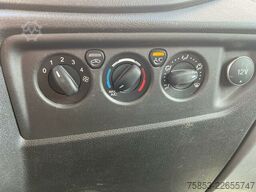Ford Transit Doppelkabine Kipper