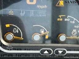 JCB 535-95/Hubhöhe:9,5M/Gabel/4x4x4/Teleskop