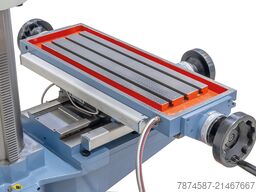 Bernardo GB 55 SK NC VARIO