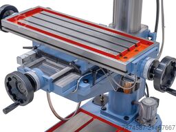 Bernardo GB 55 SK NC VARIO