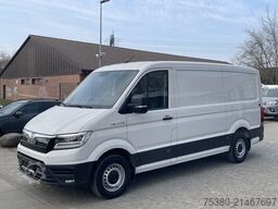 man TGE 3.140 L2H1 Automatik *Klima*RFK*