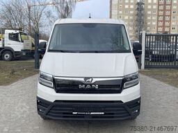 man TGE 3.140 L2H1 Automatik *Klima*RFK*