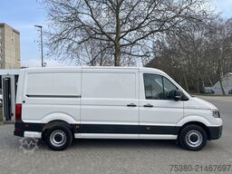 man TGE 3.140 L2H1 Automatik *Klima*RFK*