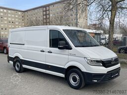 man TGE 3.140 L2H1 Automatik *Klima*RFK*