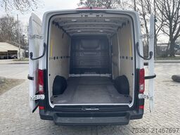 man TGE 3.140 L2H1 Automatik *Klima*RFK*