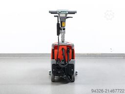 Hako Scrubmaster B12 TB380 2016y NEW BATTERY