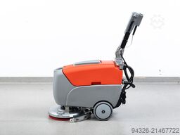 Hako Scrubmaster B12 TB380 2016y NEW BATTERY