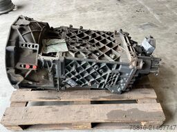 DAF versnellingsbak 16S181 13.80-0.84