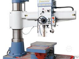Bernardo RD 1600 Vario