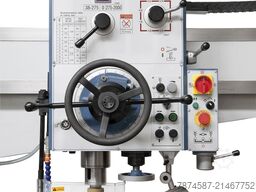 Bernardo RD 1600 Vario