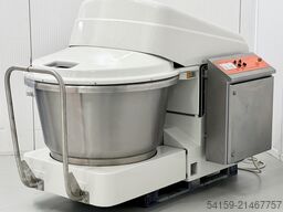 Werner Pfleiderer UC120 A