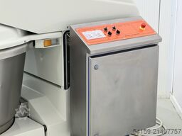 Werner Pfleiderer UC120 A