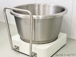 Werner Pfleiderer UC120 A