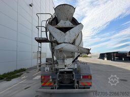 IVECO TRAKKER 400