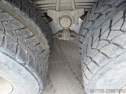 IVECO TRAKKER 400