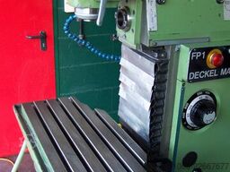 DECKEL FP 1 MK