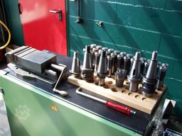 DECKEL FP 1 MK
