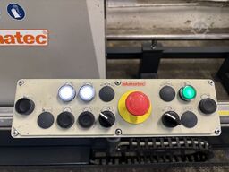 elumatec DG 142/01