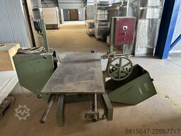 Illig UA 150 E