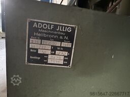 Illig UA 150 E