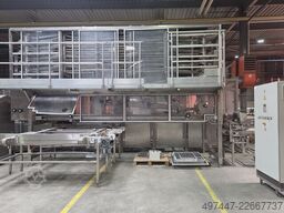 Mecatherm proofer BLOC HPII