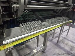 Mecatherm proofer BLOC HPII
