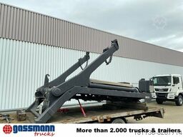  18t Tele-Absetzanlage, Bj. 2011