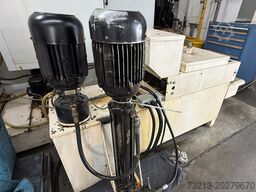 AXA VHC-3-M/K