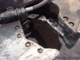 Wimmer TOPCUT 700 Schrottschere