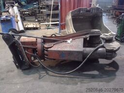 Wimmer TOPCUT 700 Schrottschere