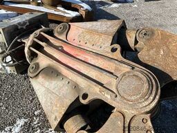 Wimmer TOPCUT 700 Schrottschere