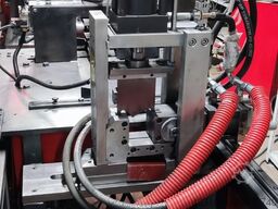 FETHI YILMAZ MAKİNA ROLLFORM MACHINE