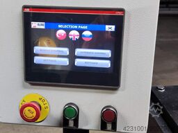 FETHI YILMAZ MAKİNA ROLLFORM MACHINE