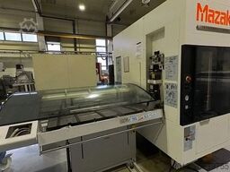 MAZAK INTEGREX J 200