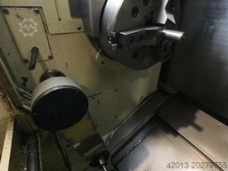 MAZAK INTEGREX J 200