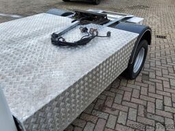 Renault Master BE TREKKER 9 TON'S - EURO 6 - V-815-VR