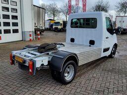 Renault Master BE TREKKER 9 TON'S - EURO 6 - V-815-VR