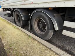 Van Hool 2B2001 2-Axle Box / Loading Lift / Steering / A...