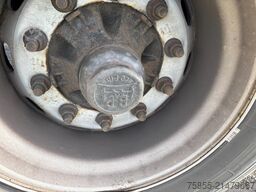 Van Hool 2B2001 2-Axle Box / Loading Lift / Steering / A...