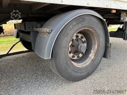 Van Hool 2B2001 2-Axle Box / Loading Lift / Steering / A...