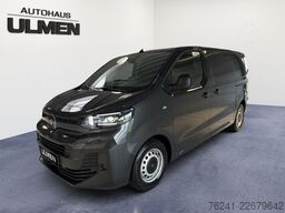 Citroën Jumpy Kastenwagen M Diesel 180 Automatik