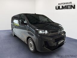 Citroën Jumpy Kastenwagen M Diesel 180 Automatik