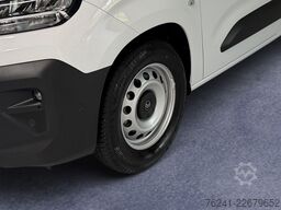 Citroën Berlingo Kastenwagen XL Diesel 130 Automatik