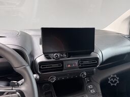 Citroën Berlingo Kastenwagen XL Diesel 130 Automatik